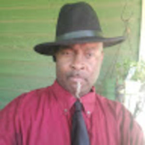 Meet your Posher, Harold